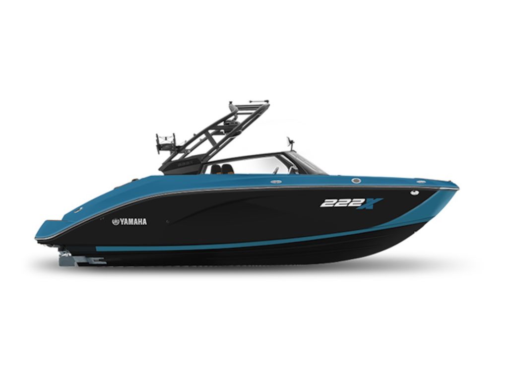 2026 Yamaha Marine 222XD Base