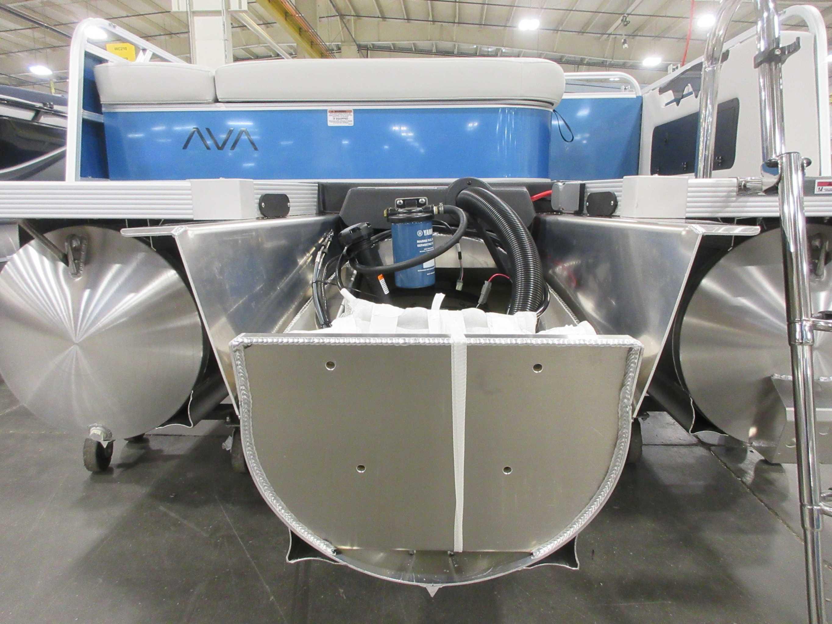 2026 Avalon 2385 25 Venture 85 VRB