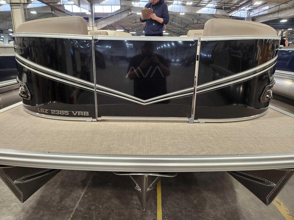 2026 Avalon 2385 25 LSZ VRB
