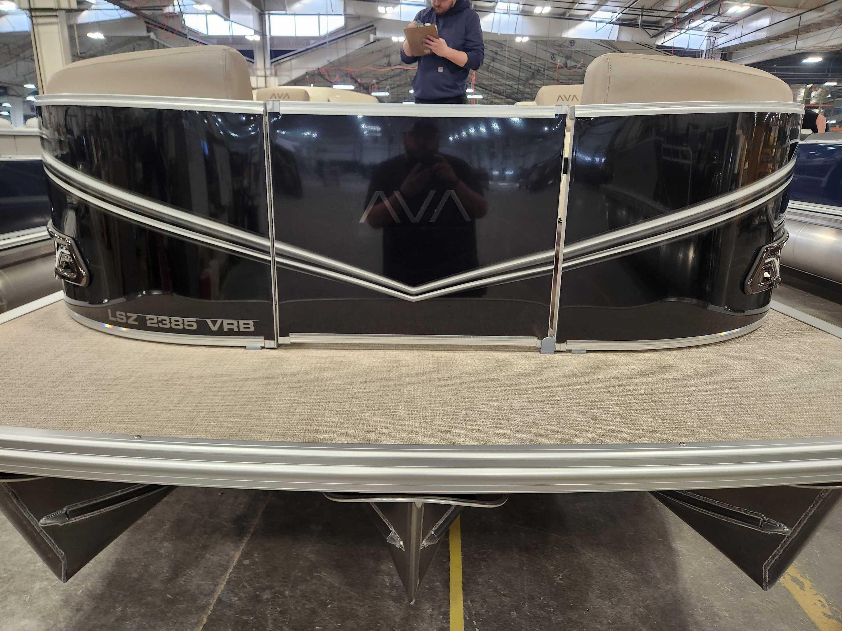 2026 Avalon 2385 25 LSZ VRB