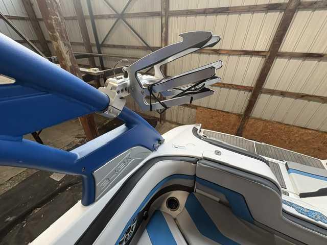 Used 2018 YAMAHA 242X