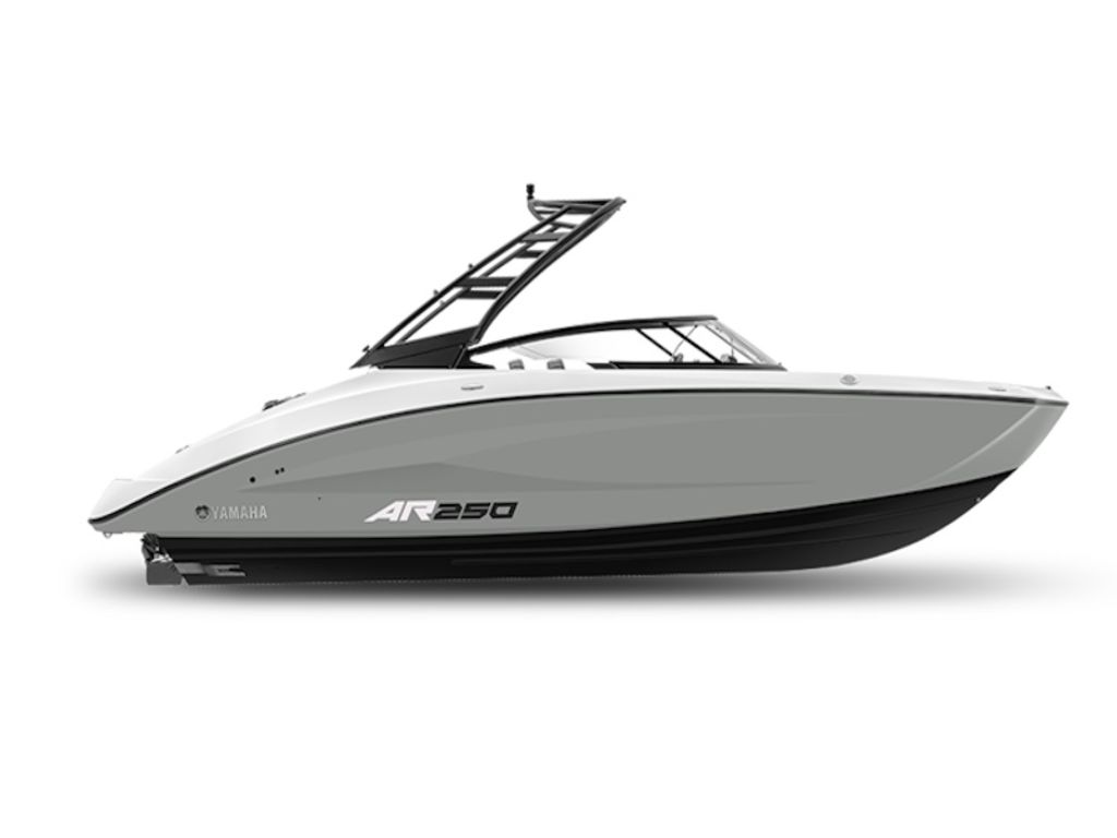2026 Yamaha Marine AR250 Base