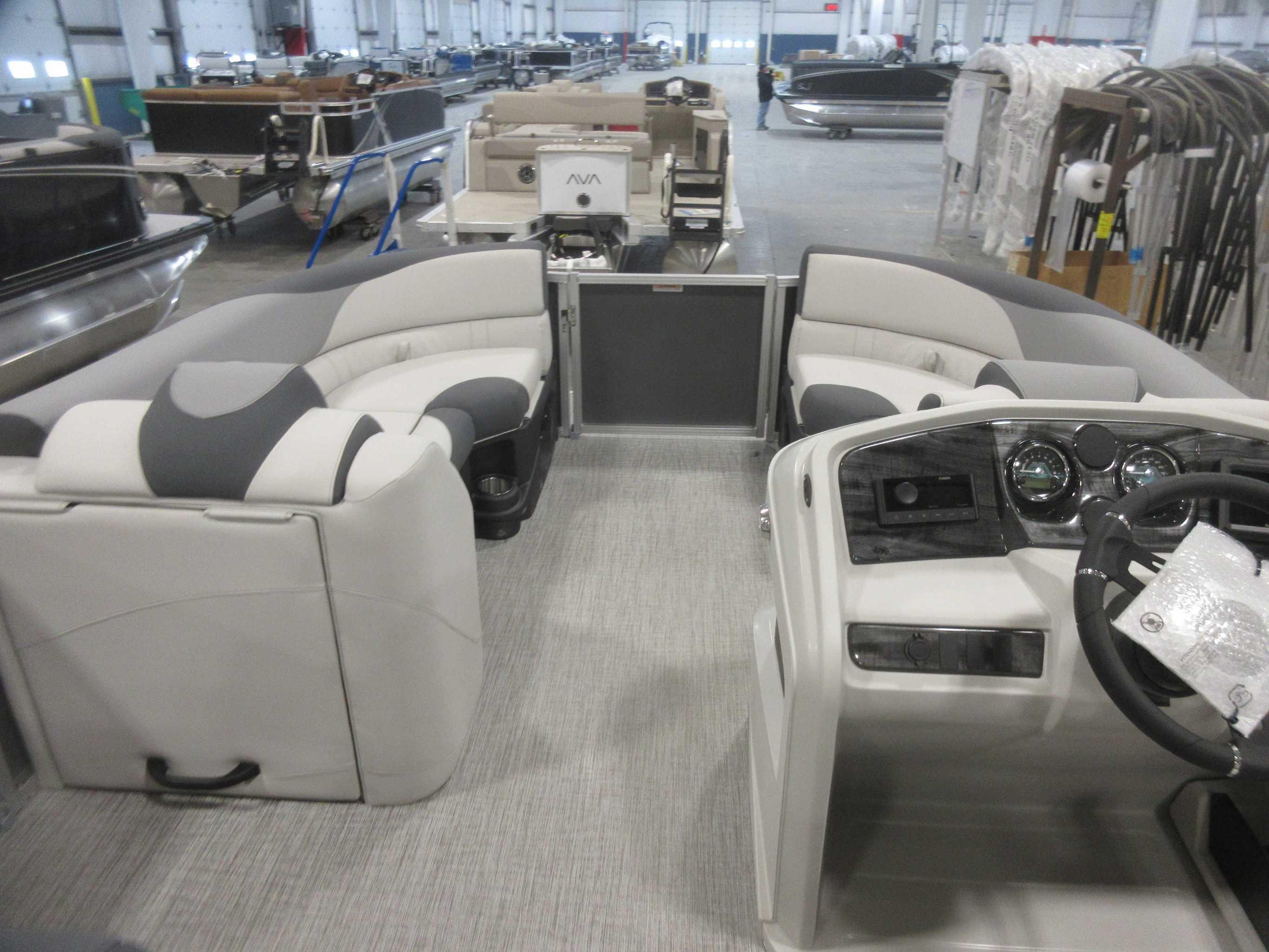 2026 Avalon 2385 25 LSZ QLS