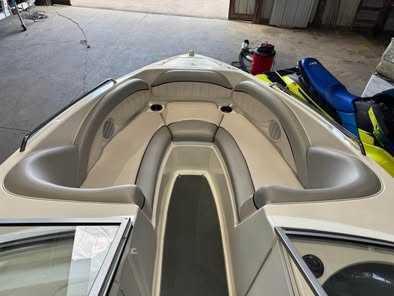 Used 2009 YAMAHA AR 230