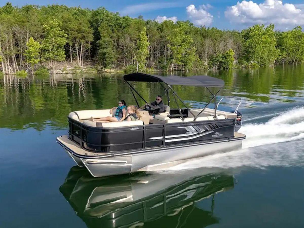 2027 SunCatcher Select 320C Base