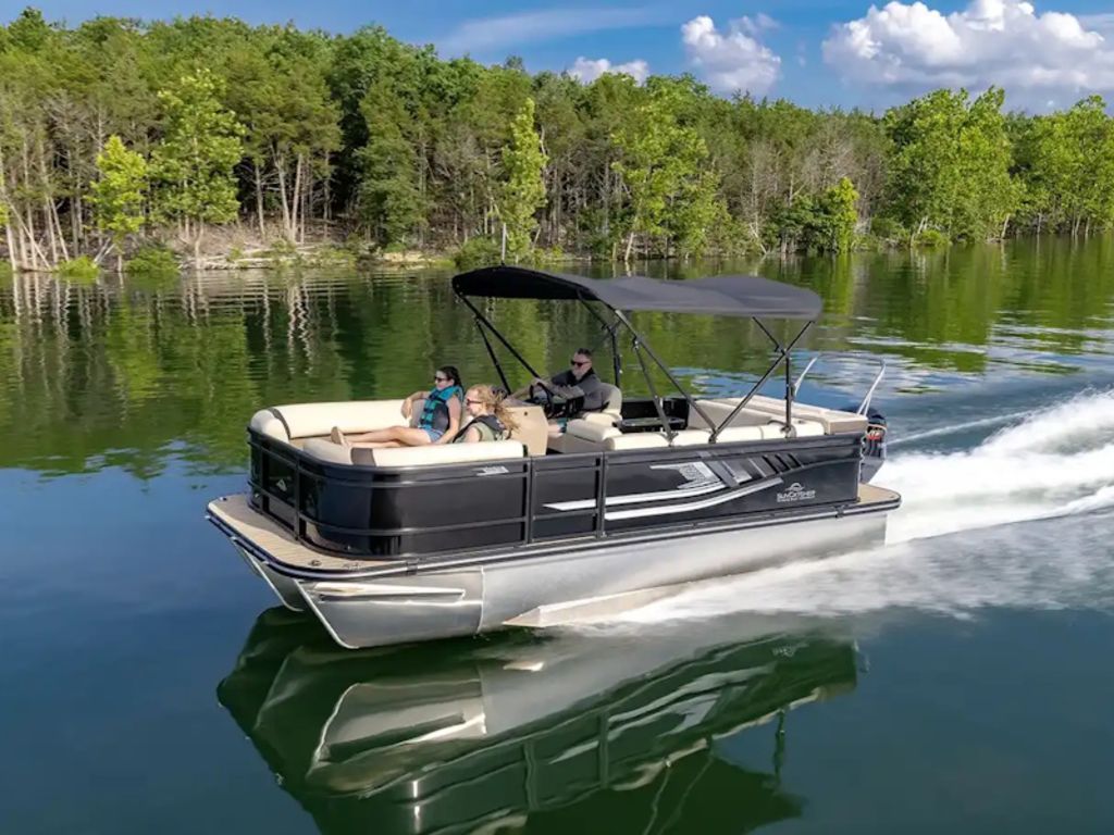 2027 SunCatcher Select 320C Base