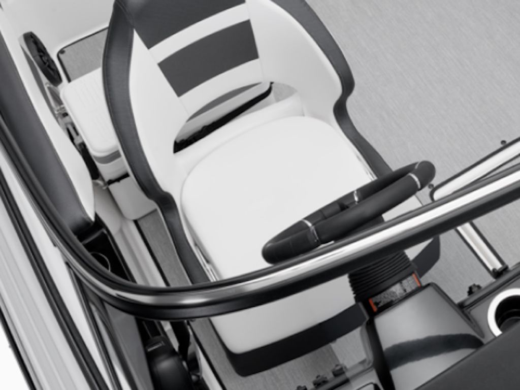2026 Yamaha Marine SX195 Base