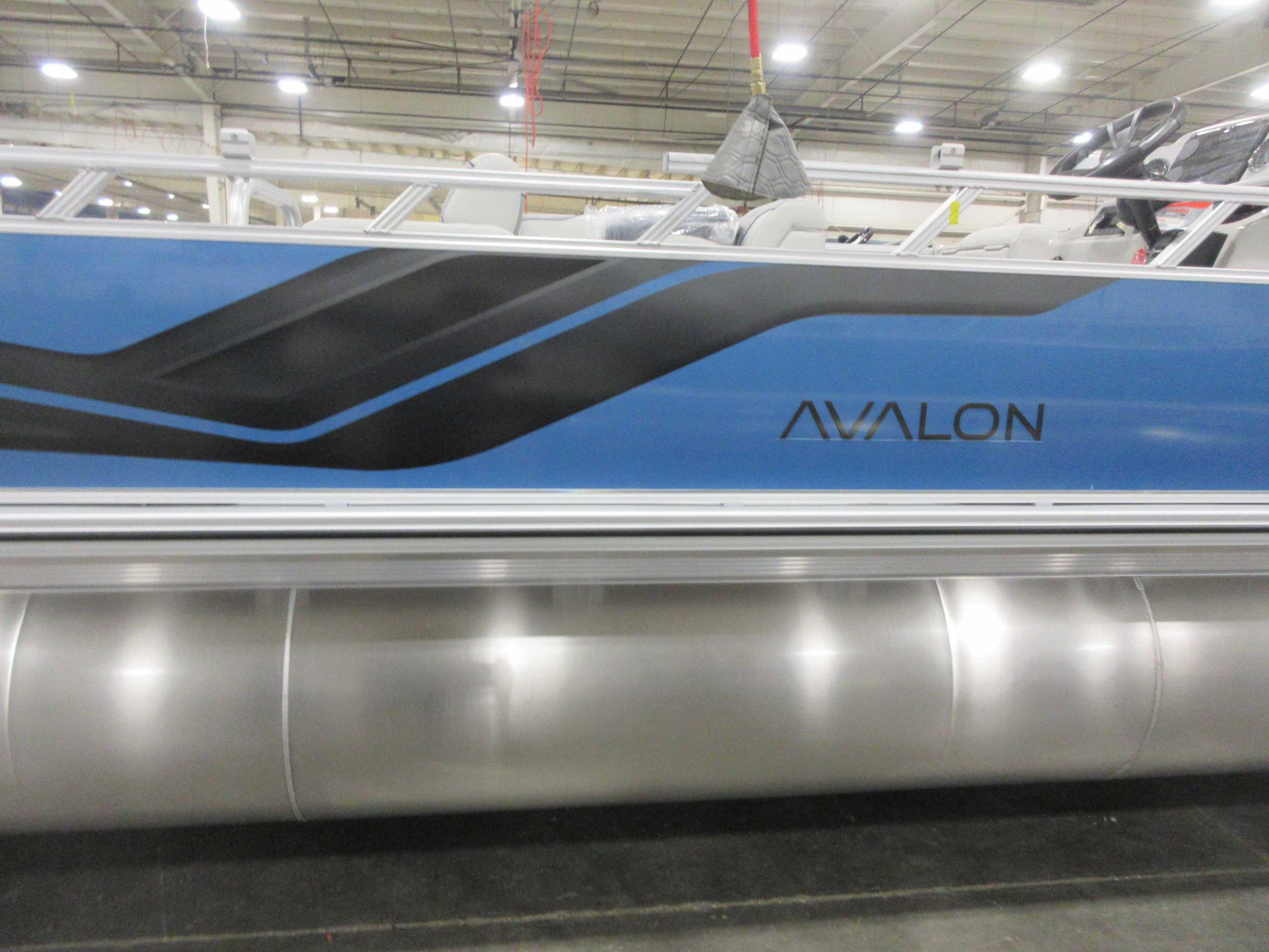 2026 Avalon 2385 25 Venture 85 VRB