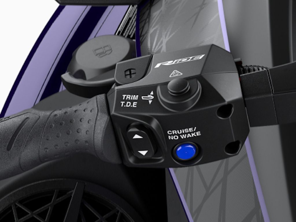 2026 Yamaha GP HO™ with Audio Base