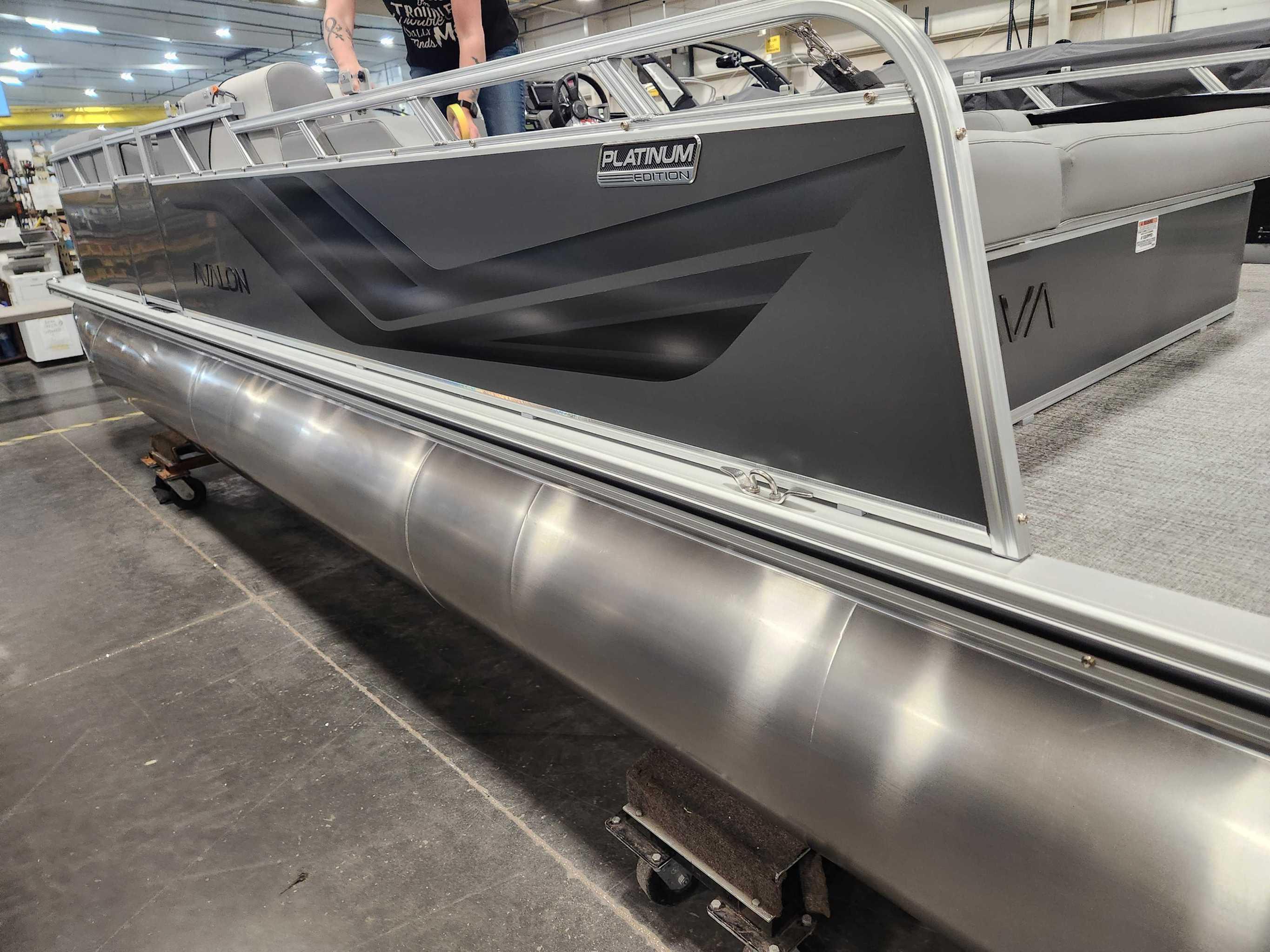 2026 Avalon 2385 25 Venture 85 VRB