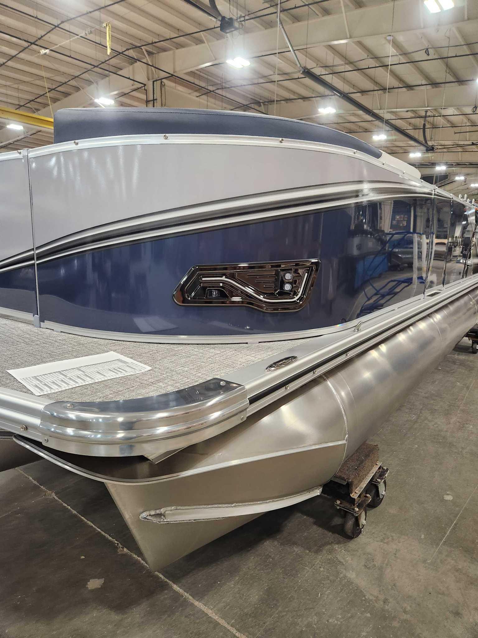 2026 Avalon 2385 25 LSZ QLS