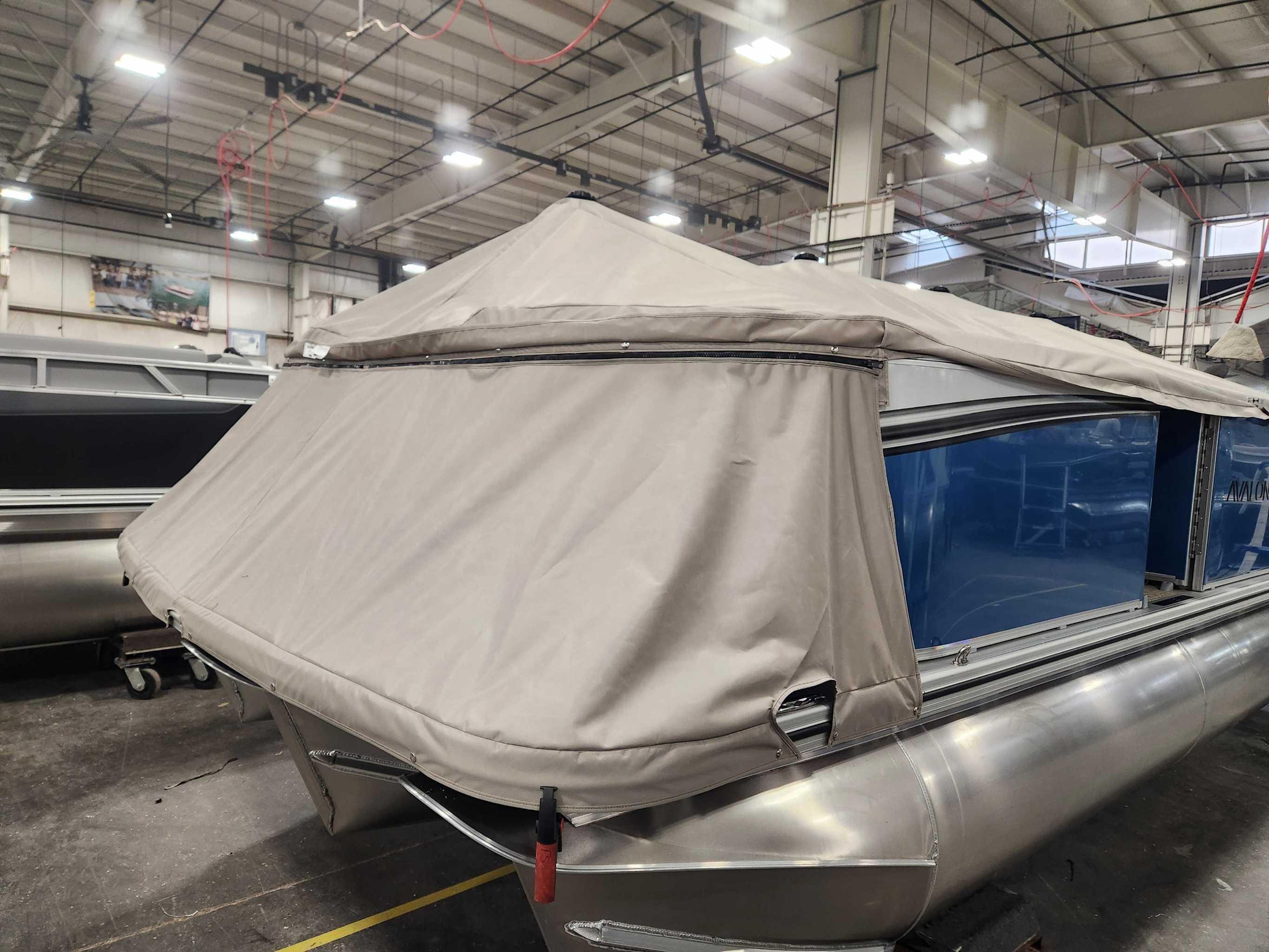 2026 Avalon 2385 25 LSZ QL