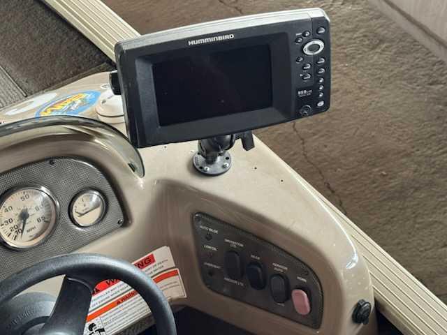 Used 2009 G3 Eagle 190
