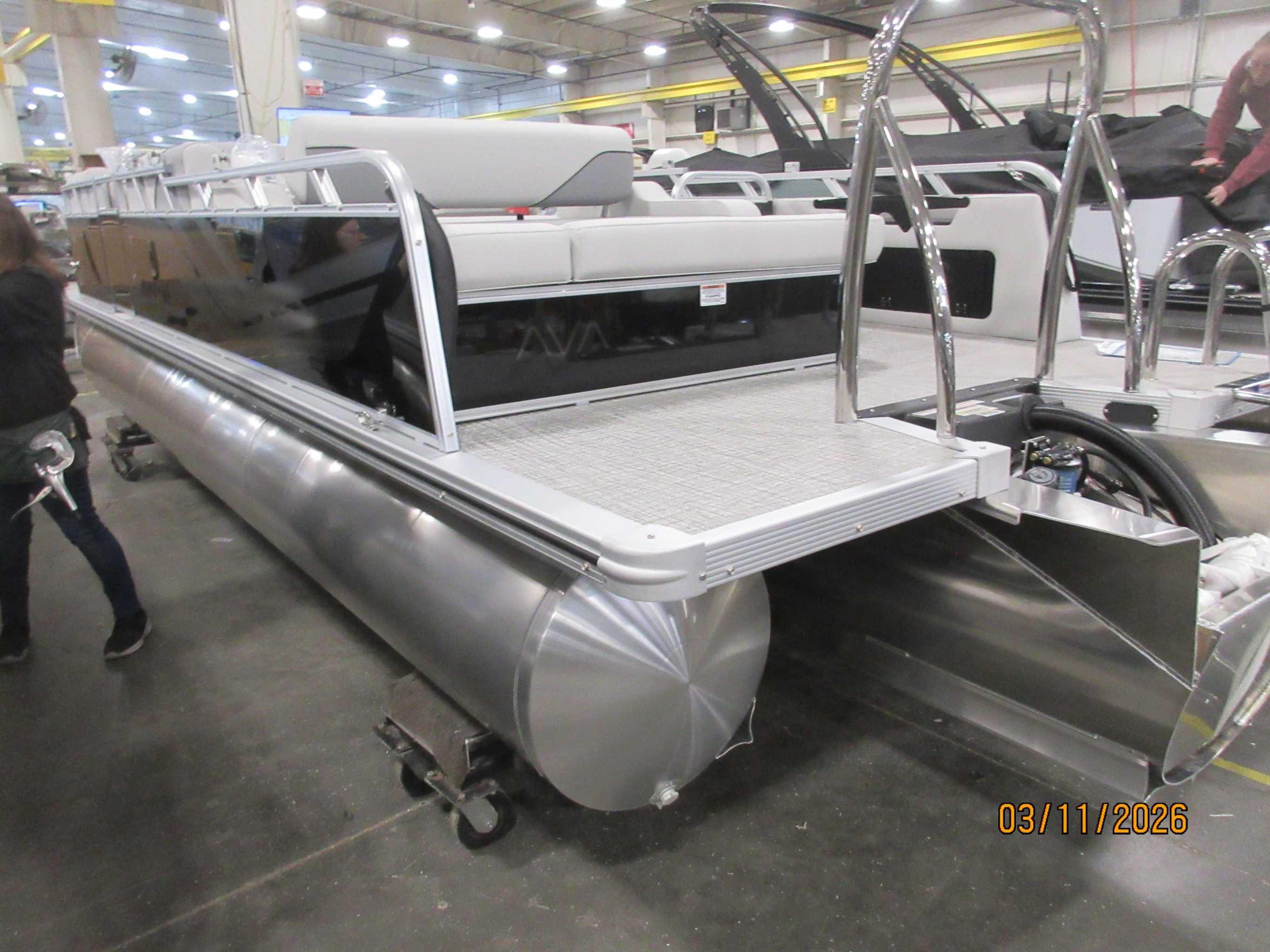 2026 Avalon 2385 25 Venture 85 VRB