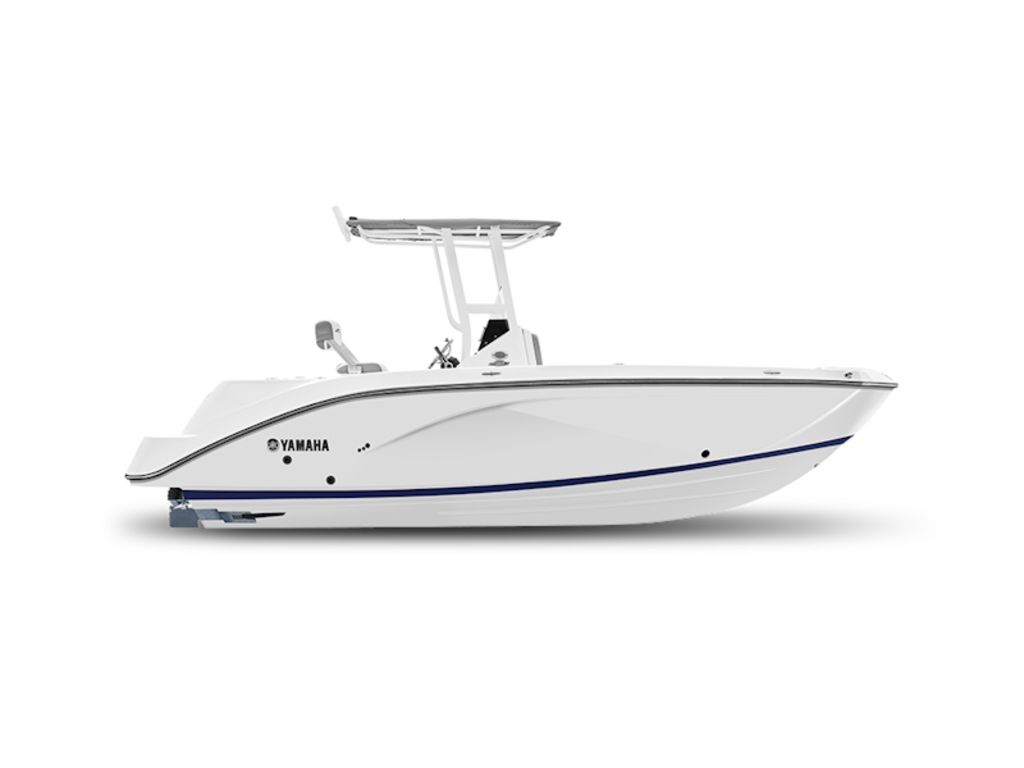 2026 Yamaha Marine 222 FSH Sport Base