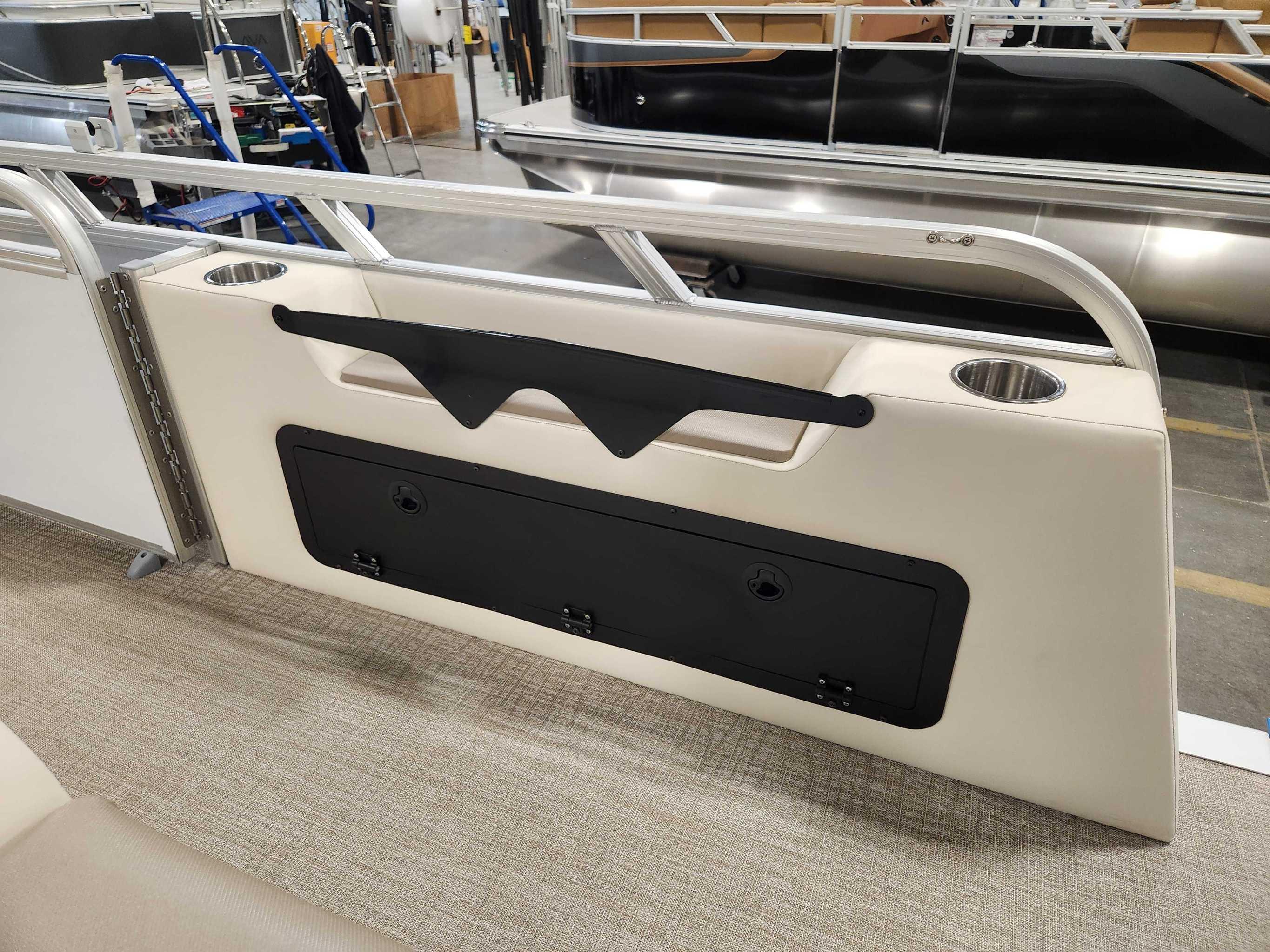 2026 Avalon 2385 25 LSZ VRB