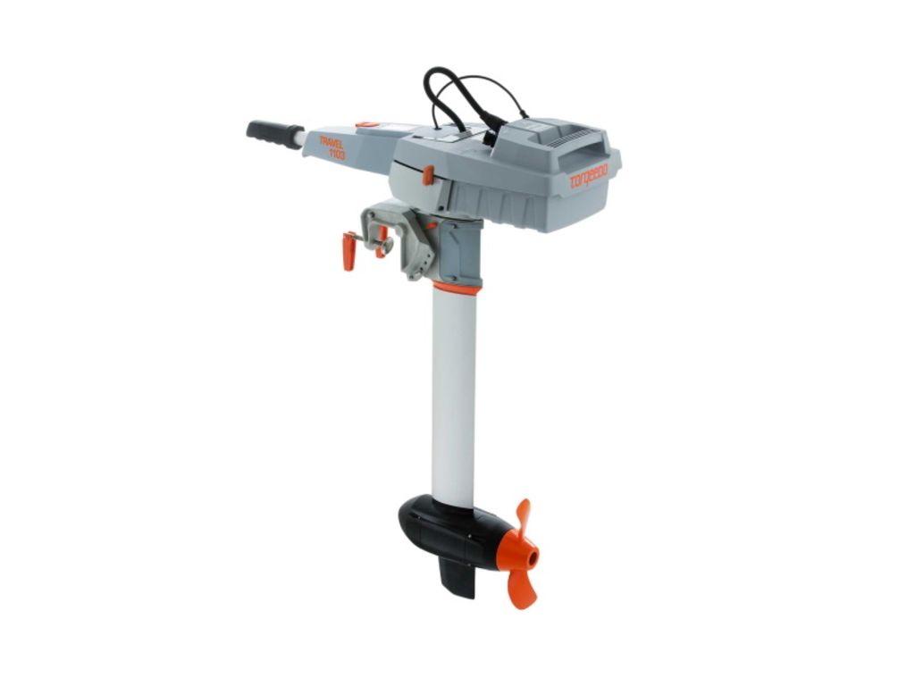 2022 Torqeedo Travel 1103 CS Base