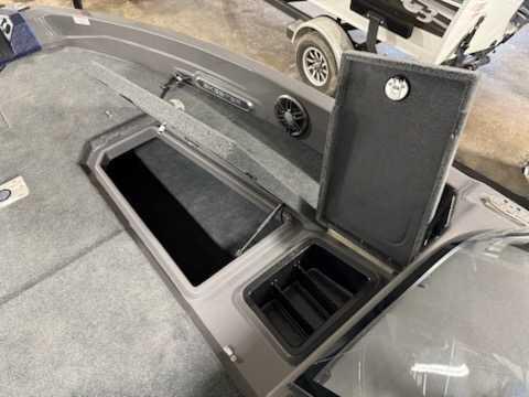 2025 Skeeter WXR 2260
