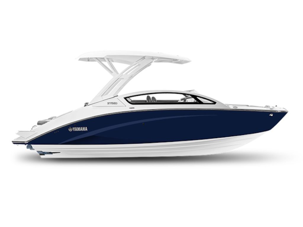 2026 Yamaha Marine 275SD Base