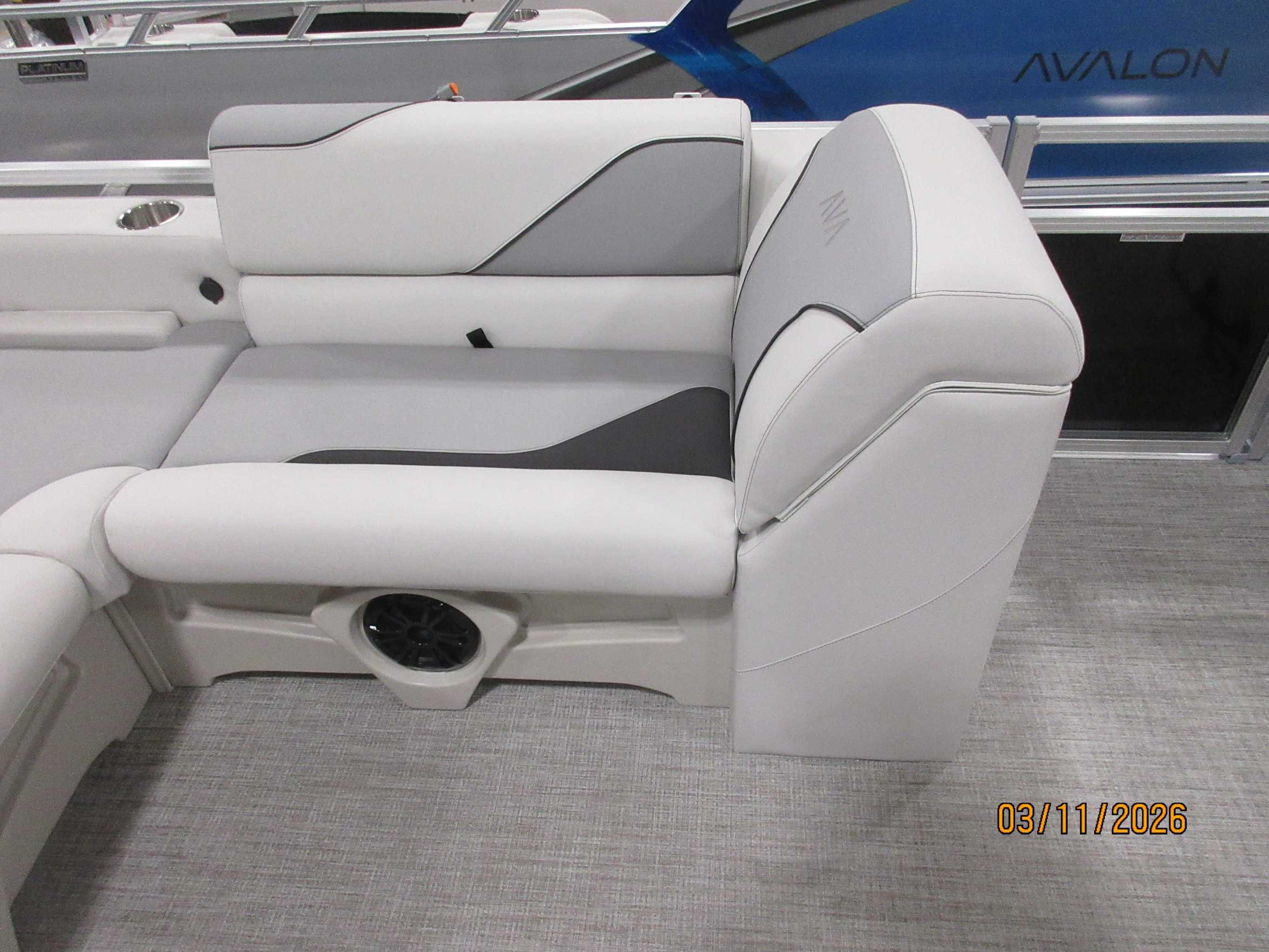 2026 Avalon 2385 25 Venture 85 VRB