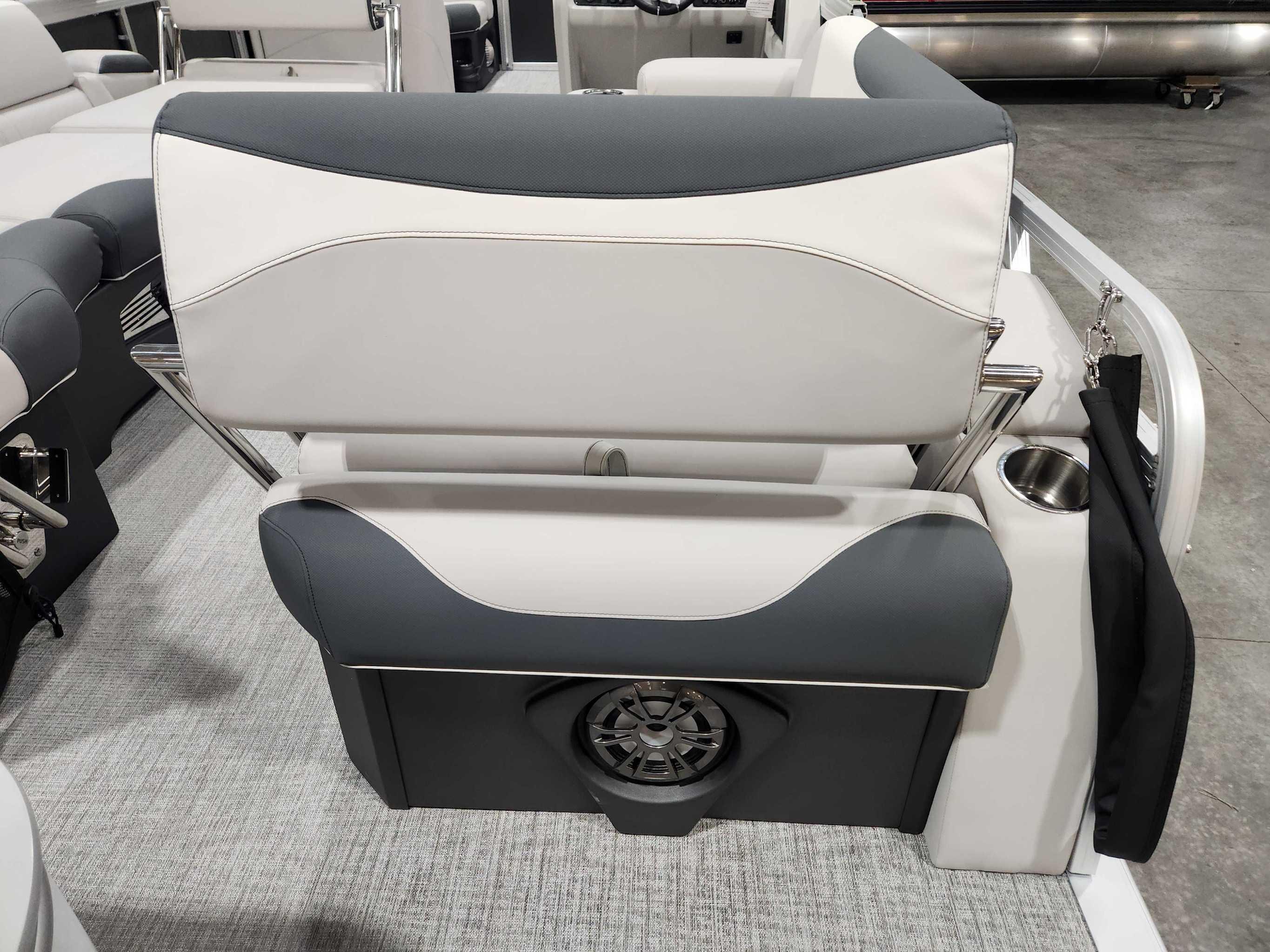 2026 Avalon 2385 25 LSZ QLS