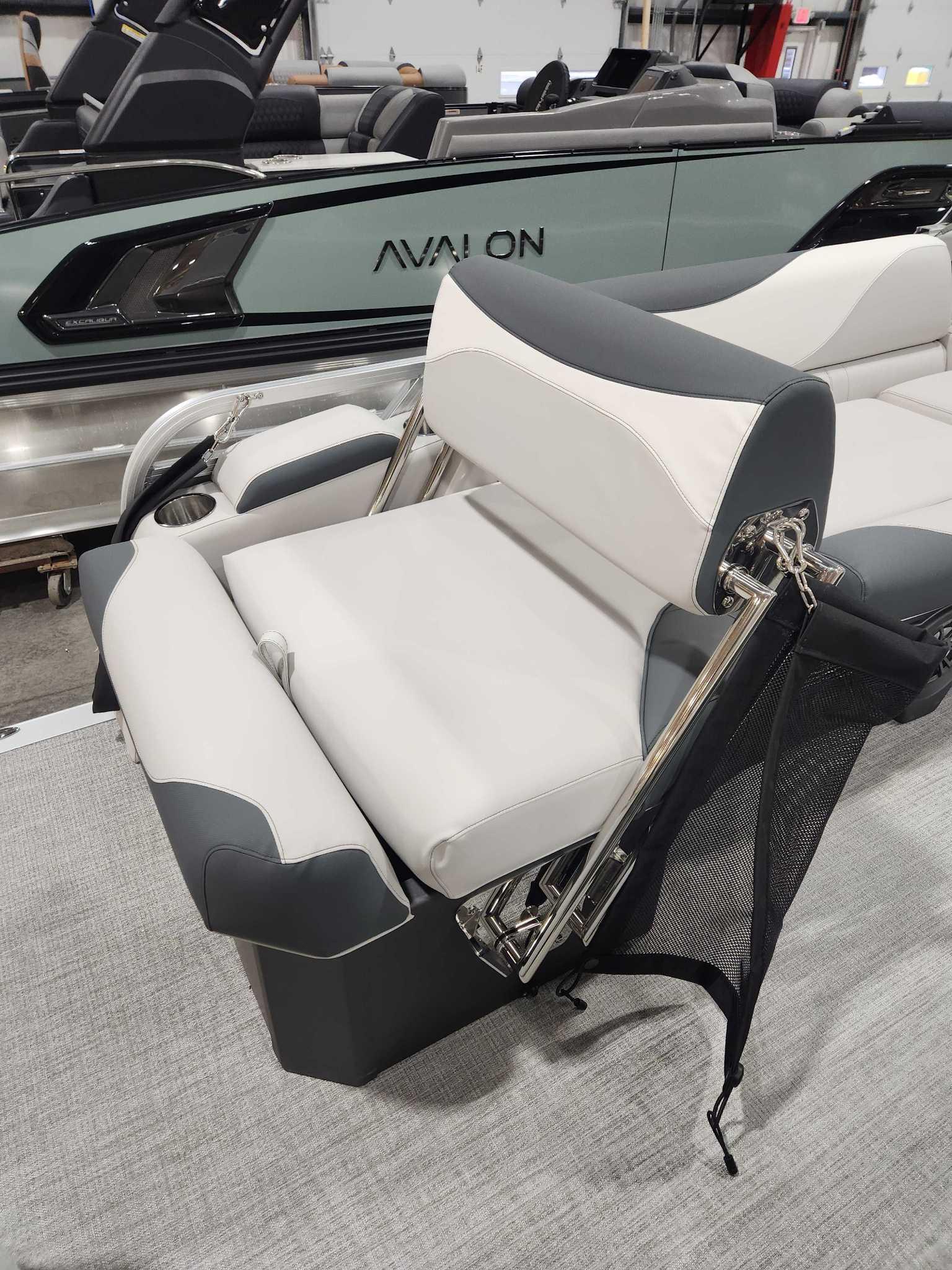 2026 Avalon 2385 25 LSZ QLS