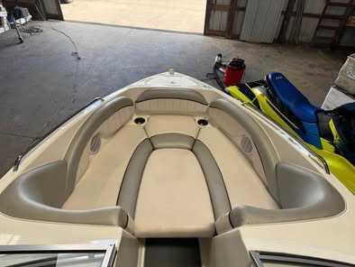 Used 2009 Yamaha AR230