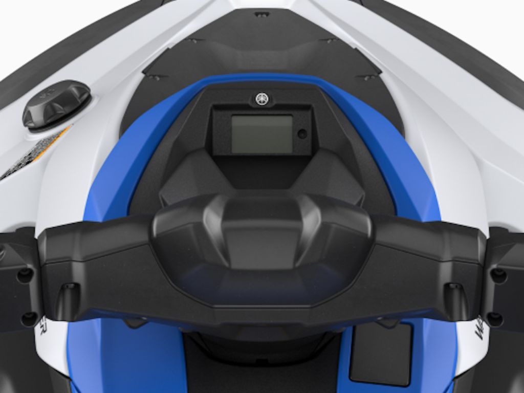 2026 Yamaha Jetblaster Base