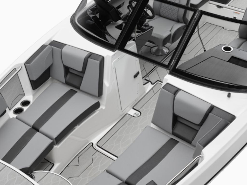 2026 Yamaha Marine 222XE Base