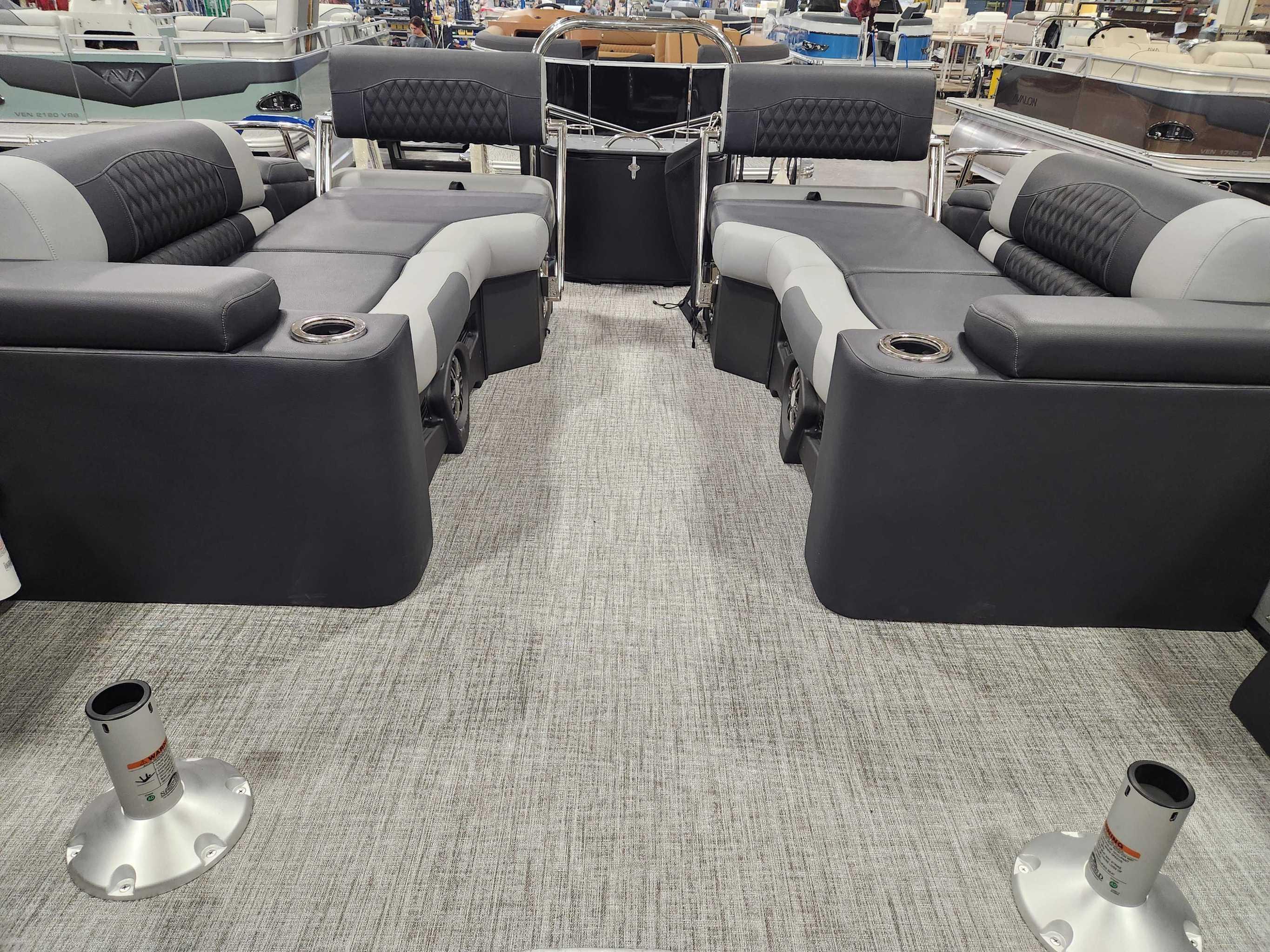 2026 Avalon 2385 25 Catalina QLS