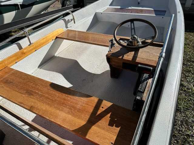 Used 1978 BOSTON WHALER