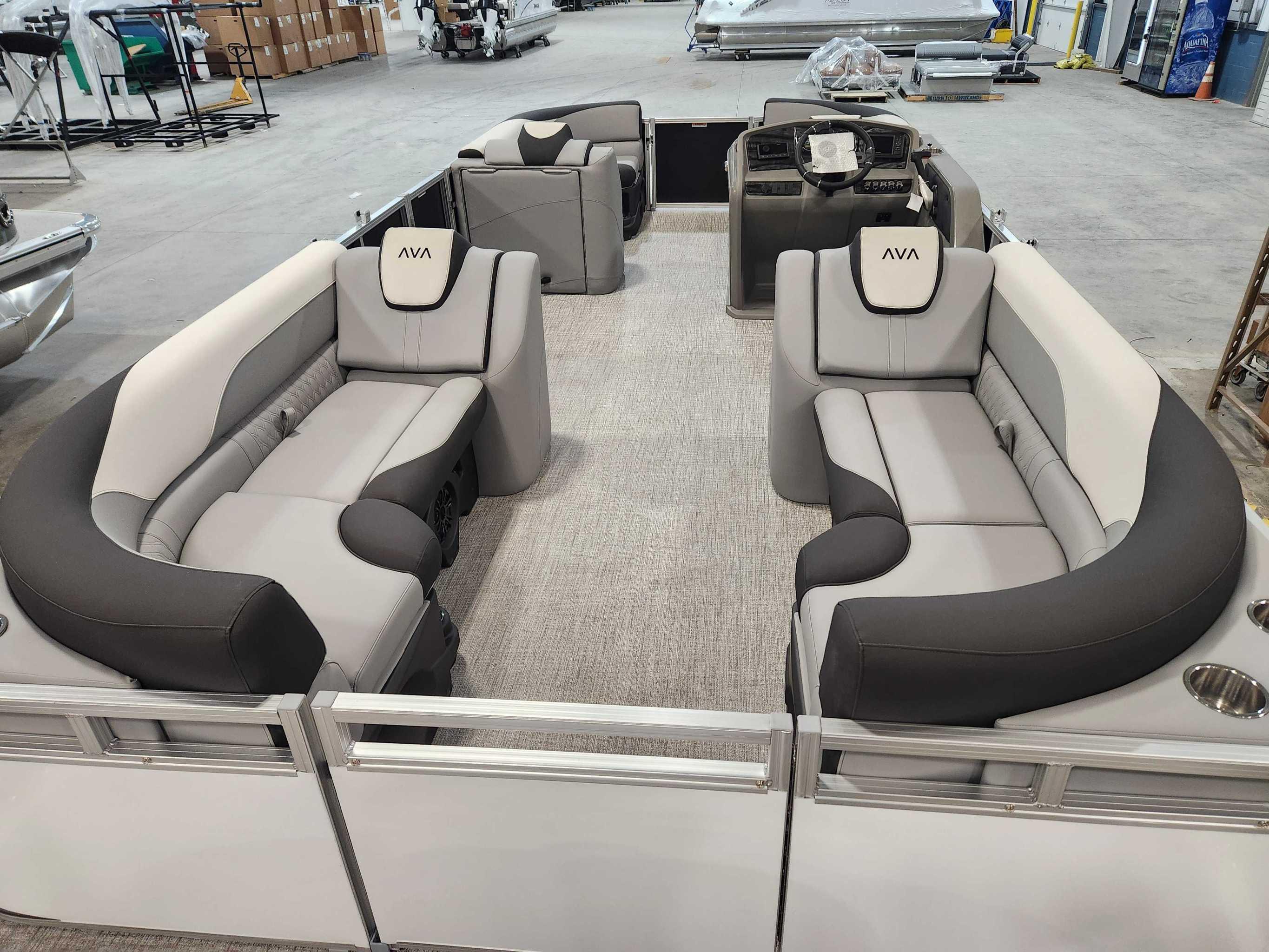 2026 Avalon 2385 25 LSZ QL