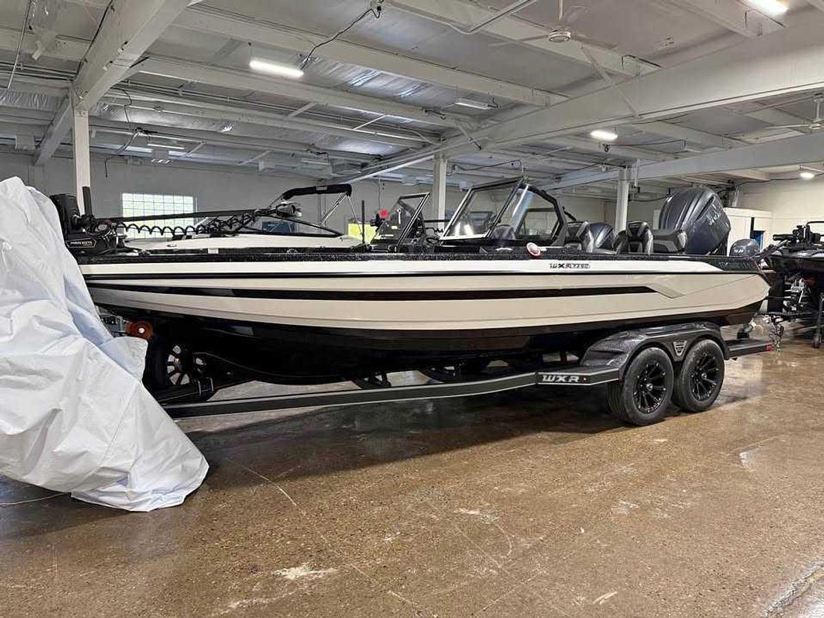 2025 Skeeter WXR 2260