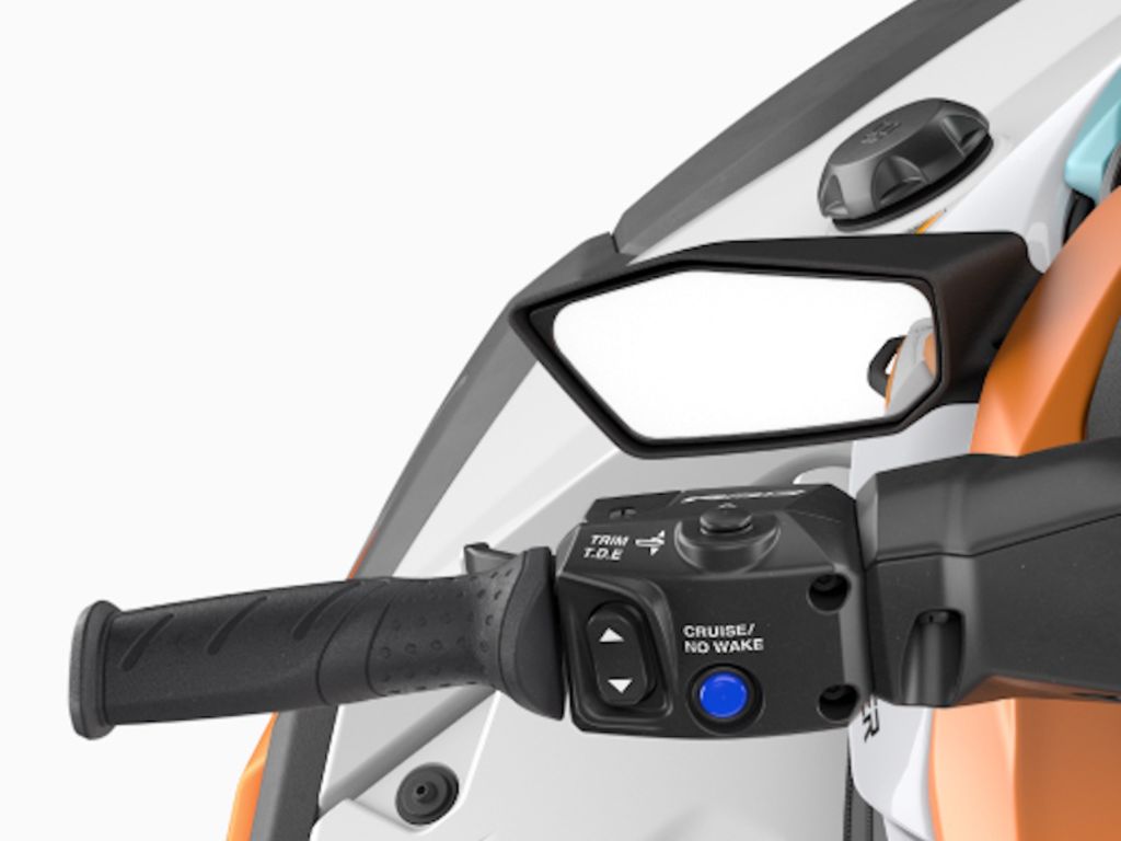 2026 Yamaha JetBlaster LTD Base