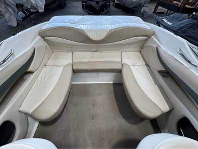 Used 2006 GLASTRON GX205