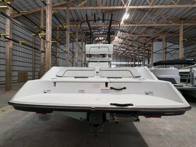 Used 2023 YAMAHA 195 FSH