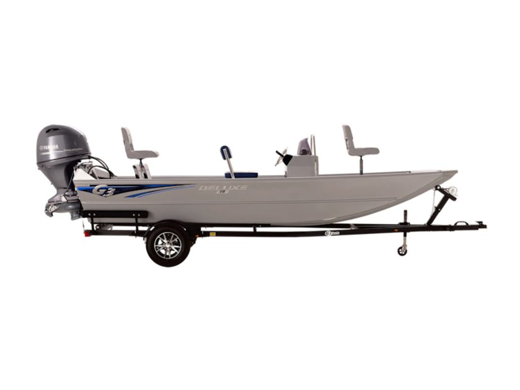 2027 G3 18 CCJ DLX Base