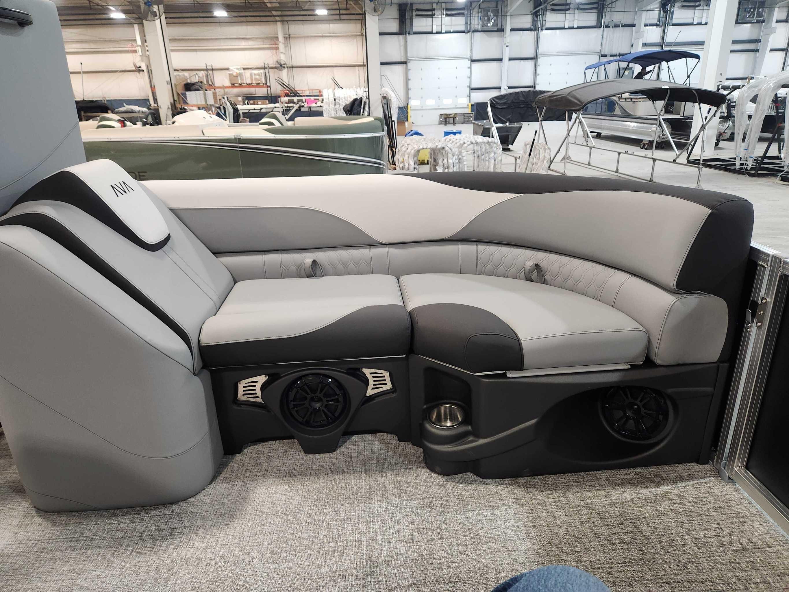 2026 Avalon 2385 25 LSZ QL