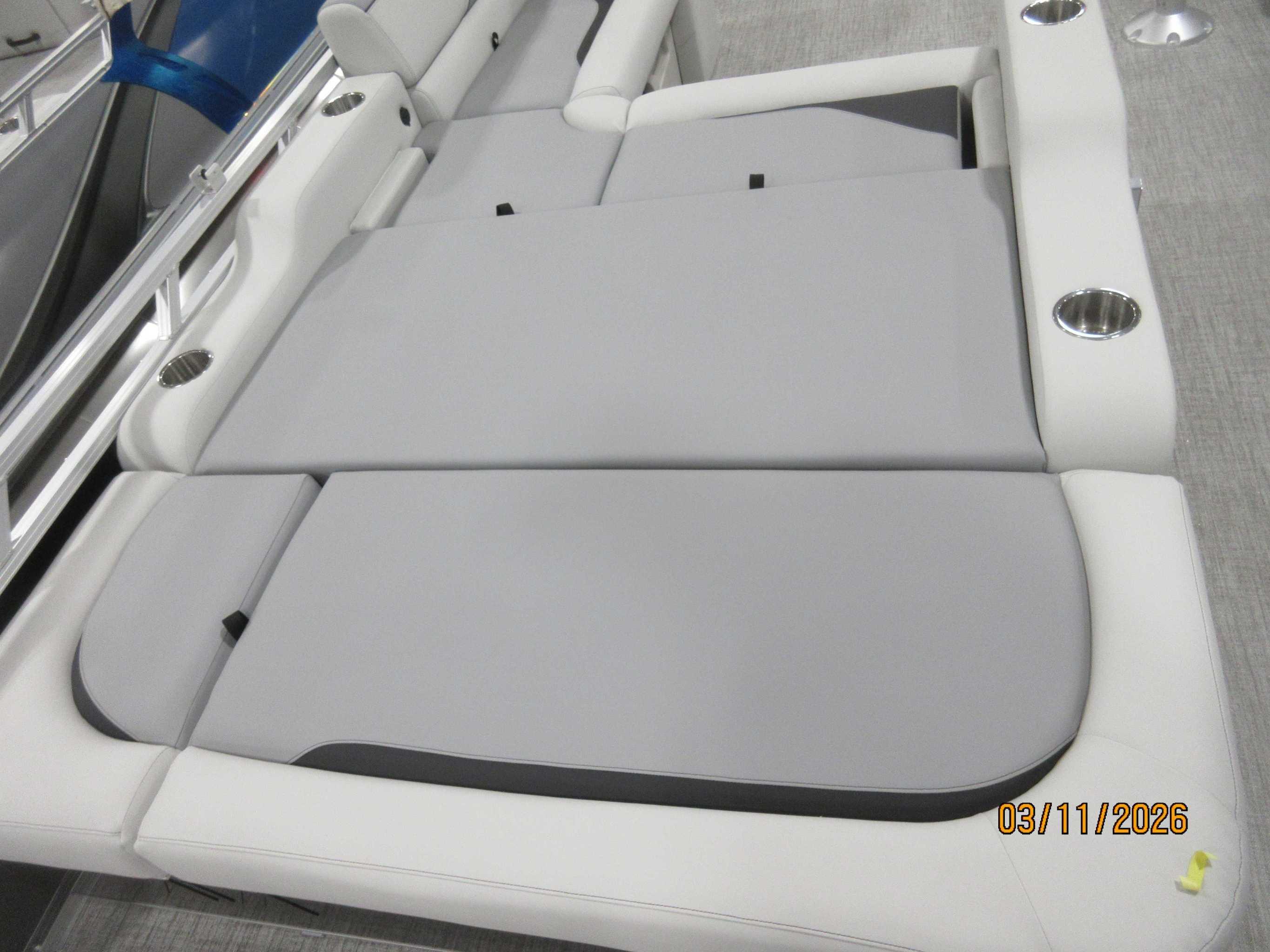 2026 Avalon 2385 25 Venture 85 VRB