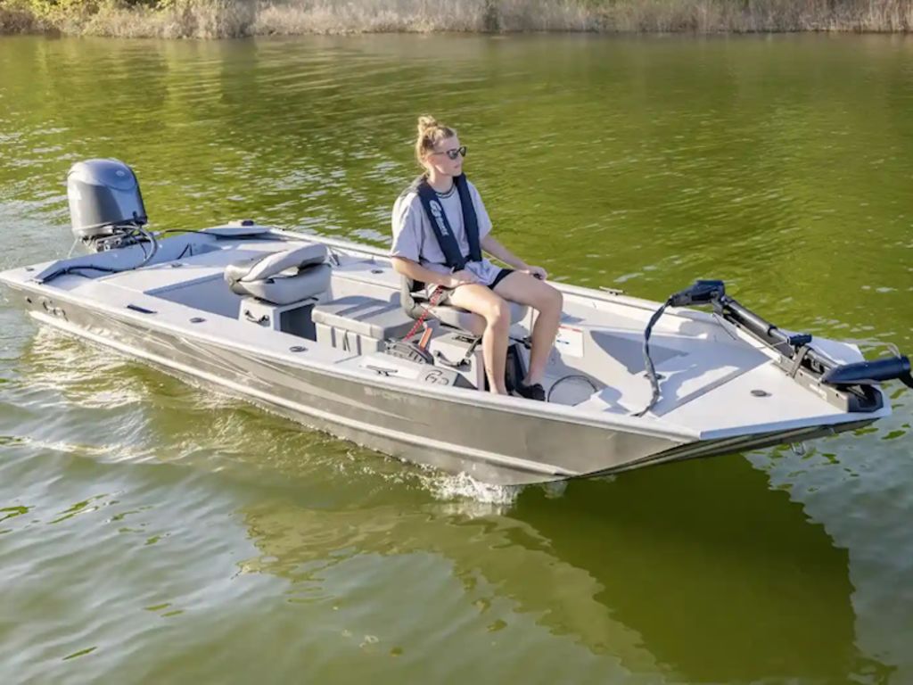 2027 G3 Sportsman 1610 SS Base