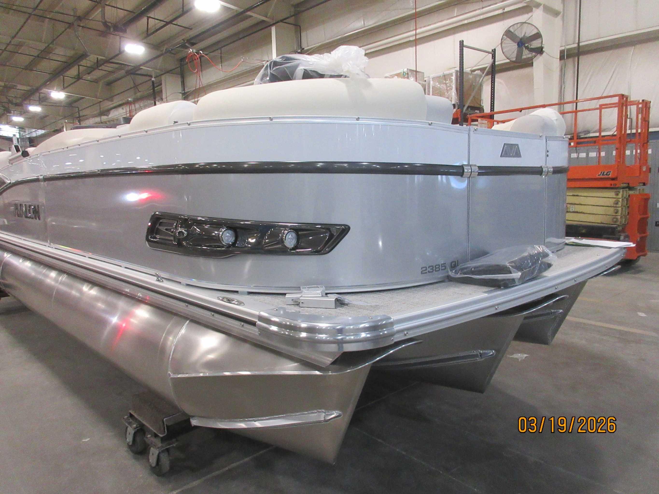 2026 Avalon 2385 25 Catalina QL