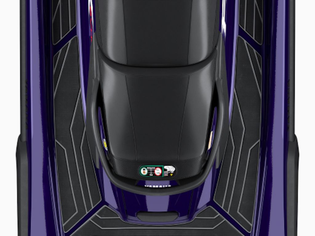 2026 Yamaha FX SVHO® Base
