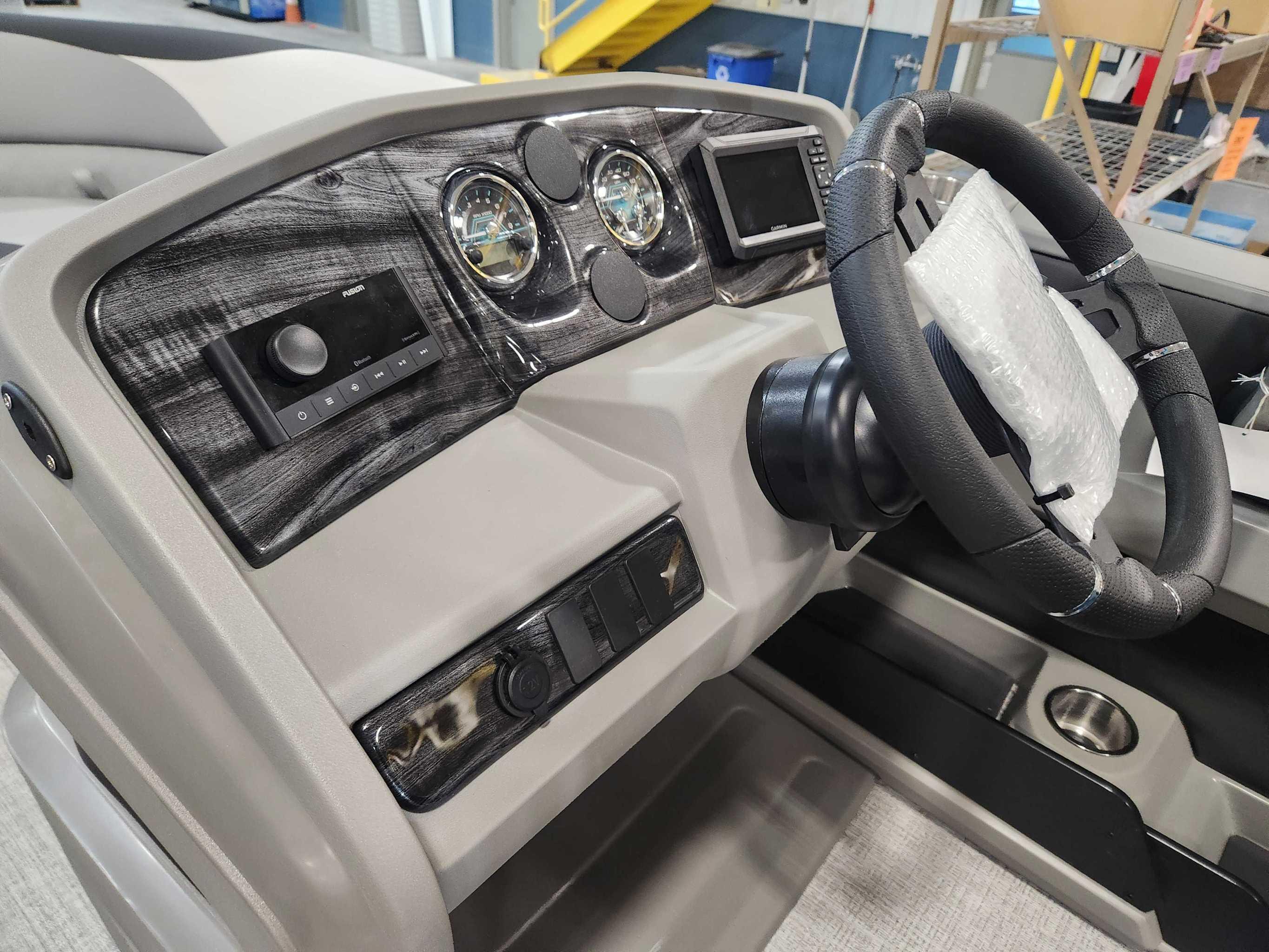 2026 Avalon 2385 25 LSZ QL