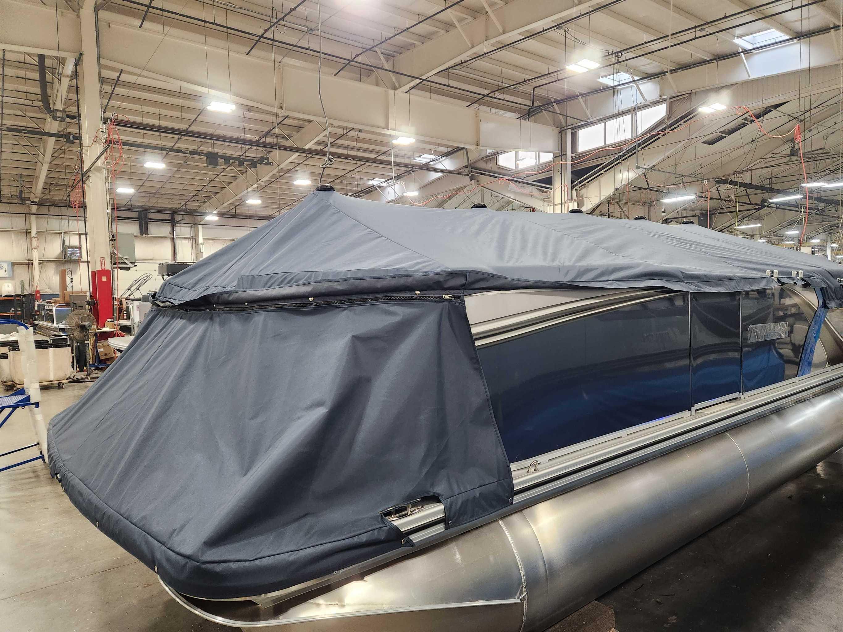 2026 Avalon 2385 25 LSZ QLS