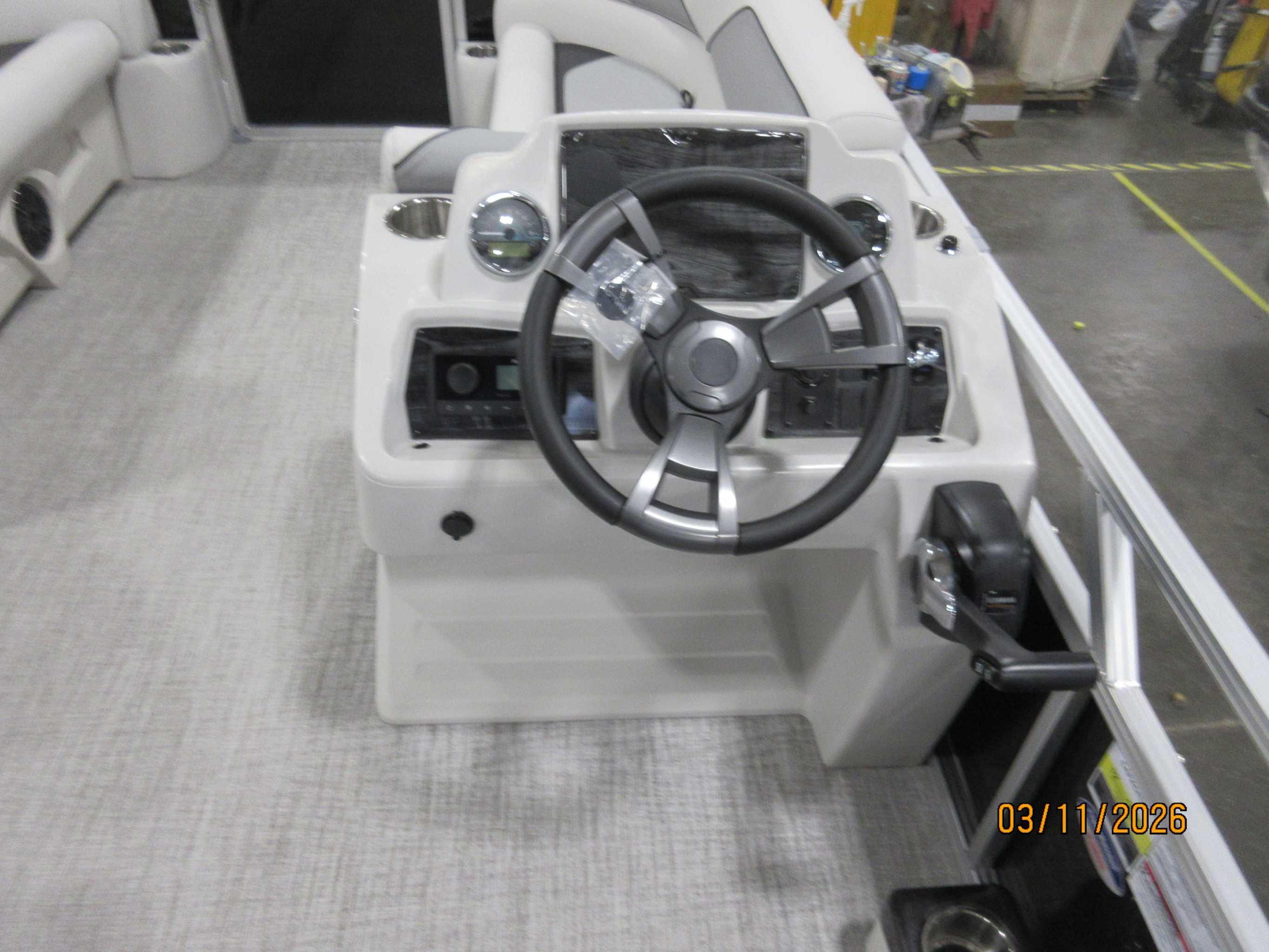 2026 Avalon 2385 25 Venture 85 VRB