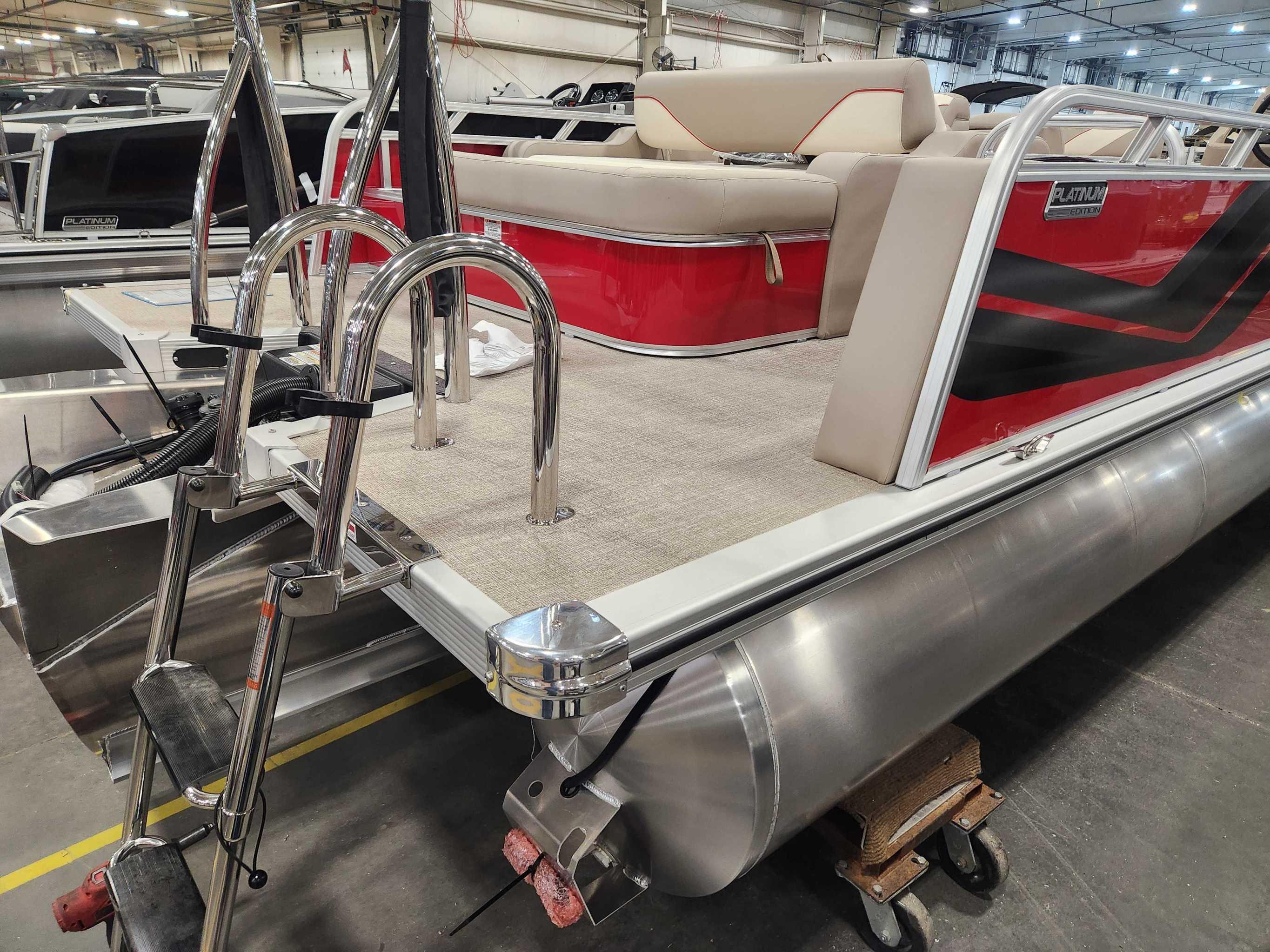 2026 Avalon 2385 25 Venture 85 VRB
