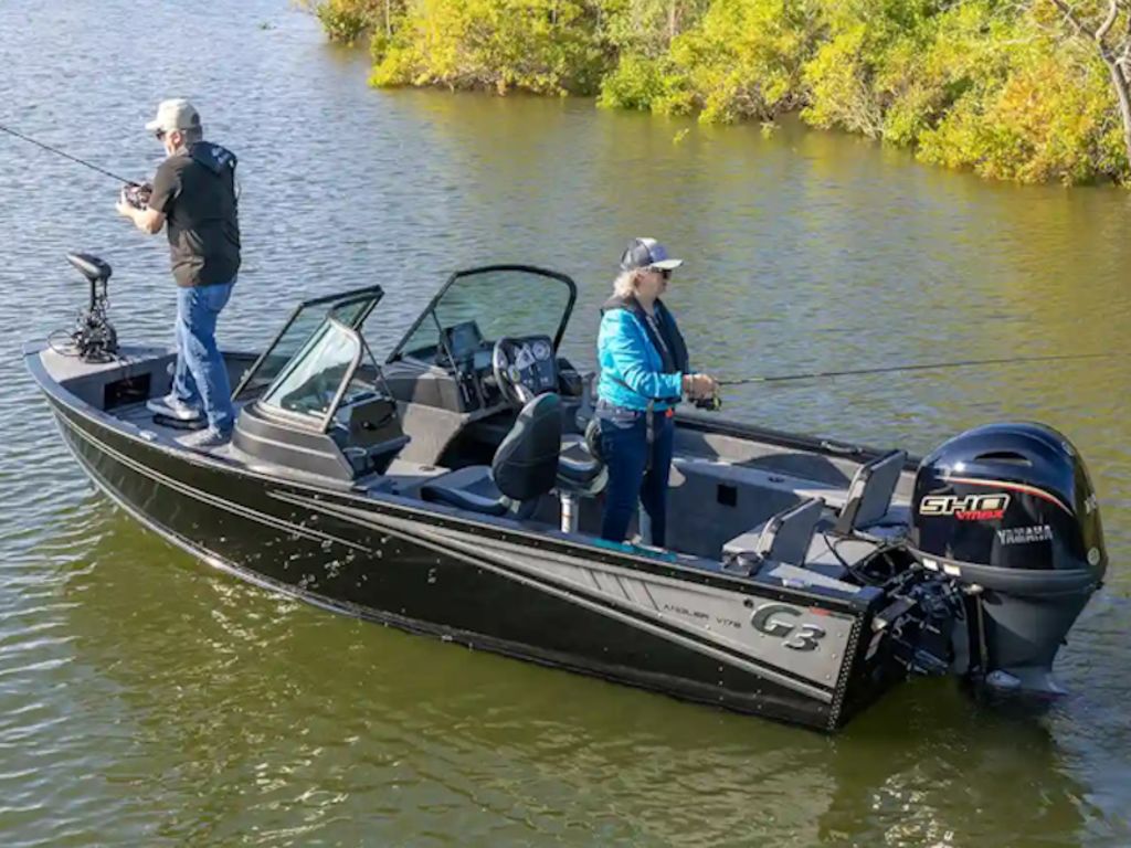 2027 G3 Angler V 178 F Base