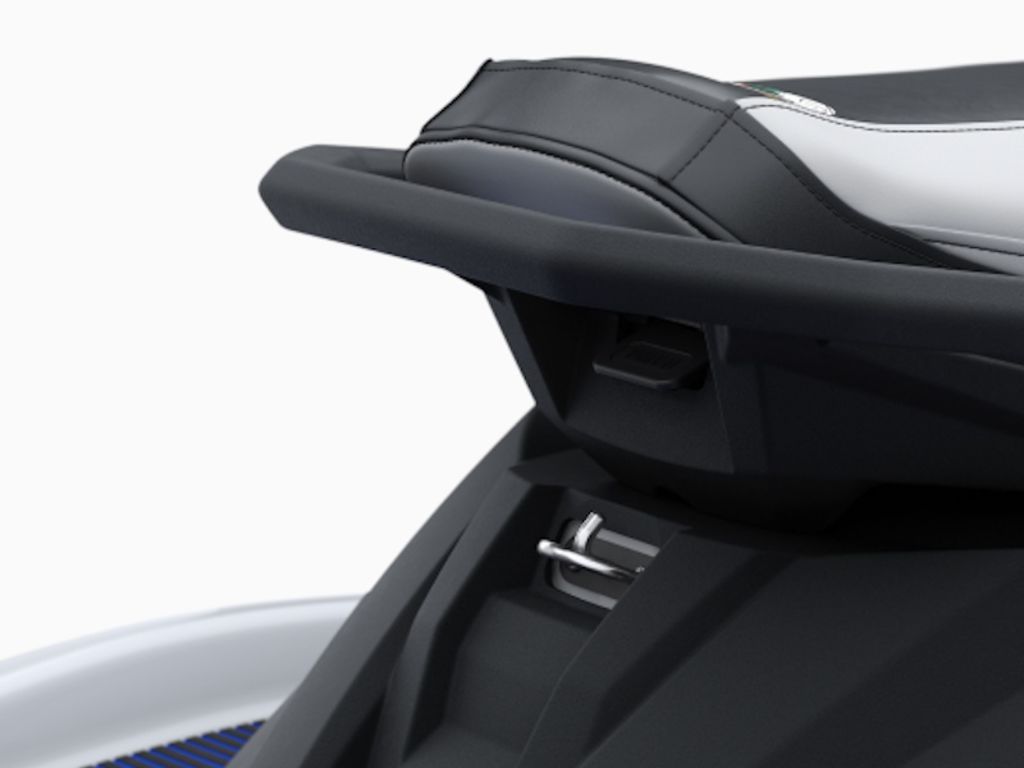 2026 Yamaha VX® Deluxe Base