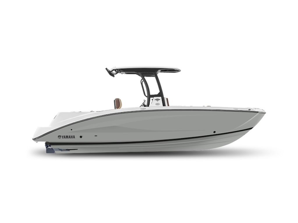 2026 Yamaha Marine 255 FSH Sport E Base