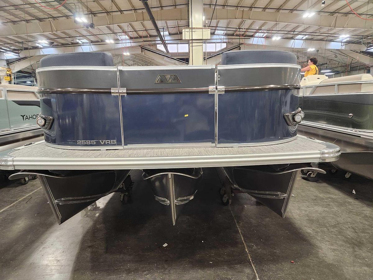 2026 Avalon 2585 25 Catalina VRB